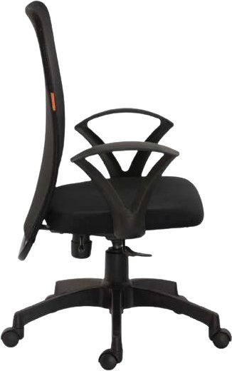 Workstation chair