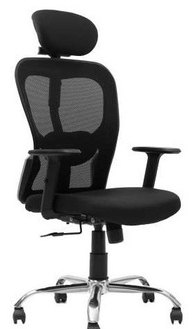Mesh chair